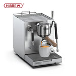 HiBREW H21 Semi-Automatic Espresso Machine