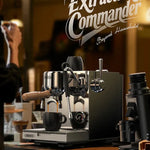 HiBREW H21 Semi-Automatic Espresso Machine