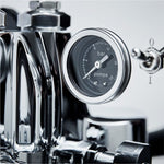 INIZIO R Leva 230V & INIZIO R 230V Espresso Machine