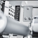 INIZIO R Leva 230V & INIZIO R 230V Espresso Machine