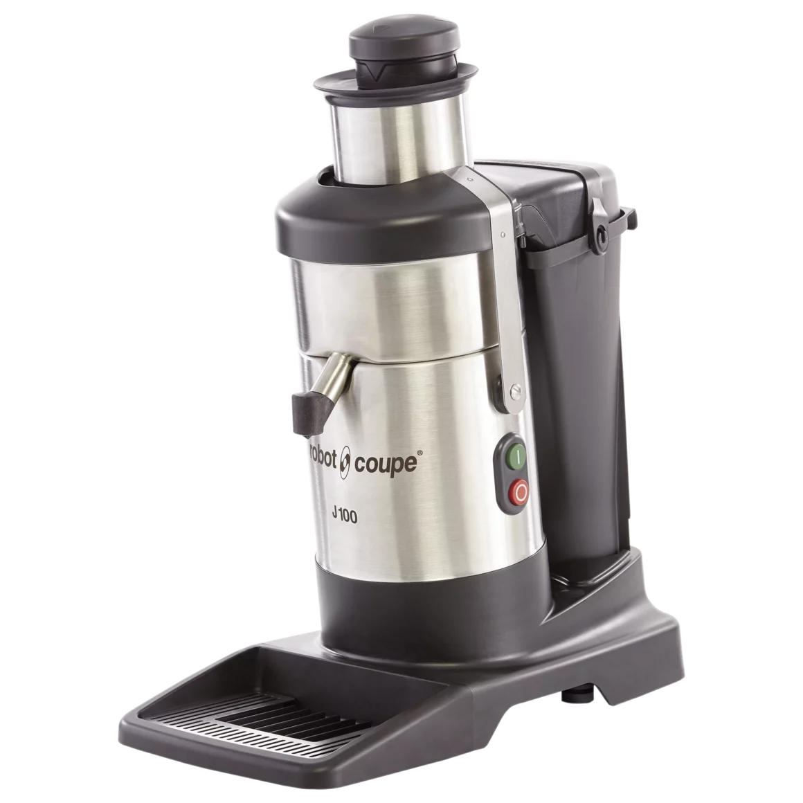 Robot Coupe J 100 Ultra Automatic Juice Extractor
