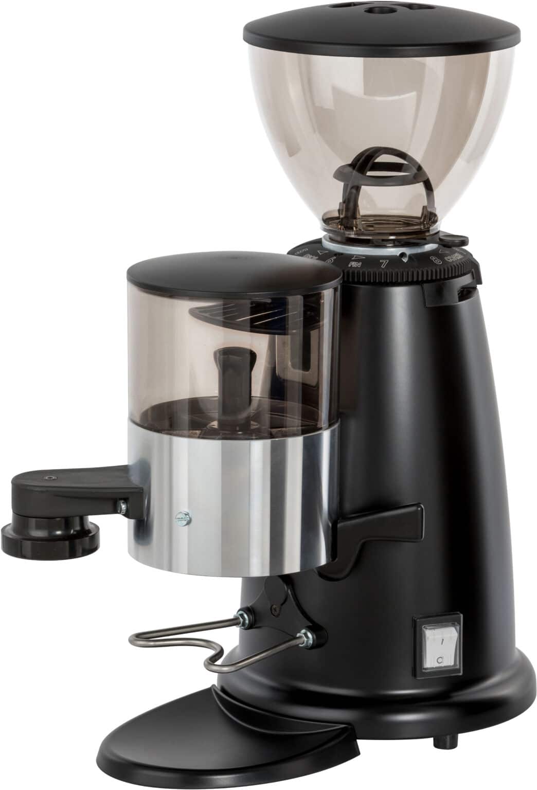 Elektra KGM 58 Coffee Grinder – Professional Volumetric Grinder