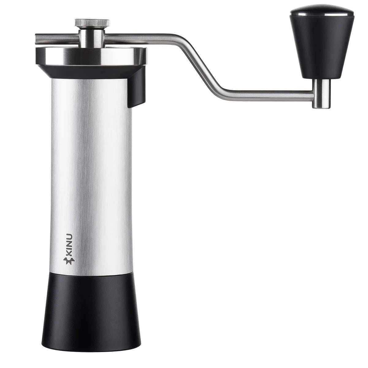 Kinu M47 Classic Hand Grinder – Precision Stainless Steel Grinder