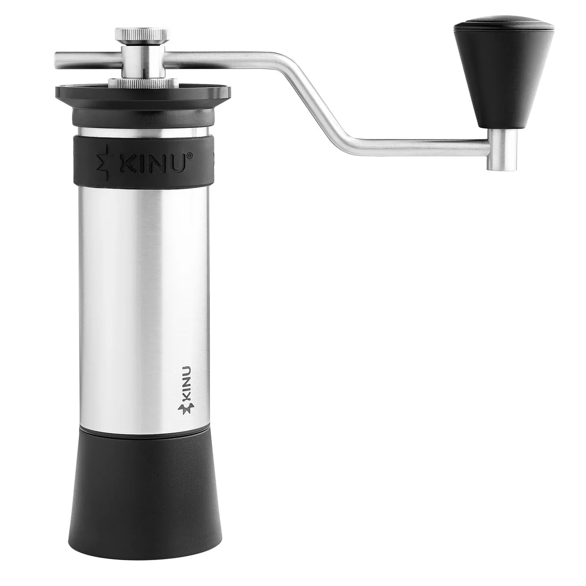 Kinu M47 Phoenix Hand Grinder – Precision Coffee Grinder