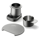 Laybird MagAttach Coffee Scale – Magnetic Modular Espresso & Pour-Over
