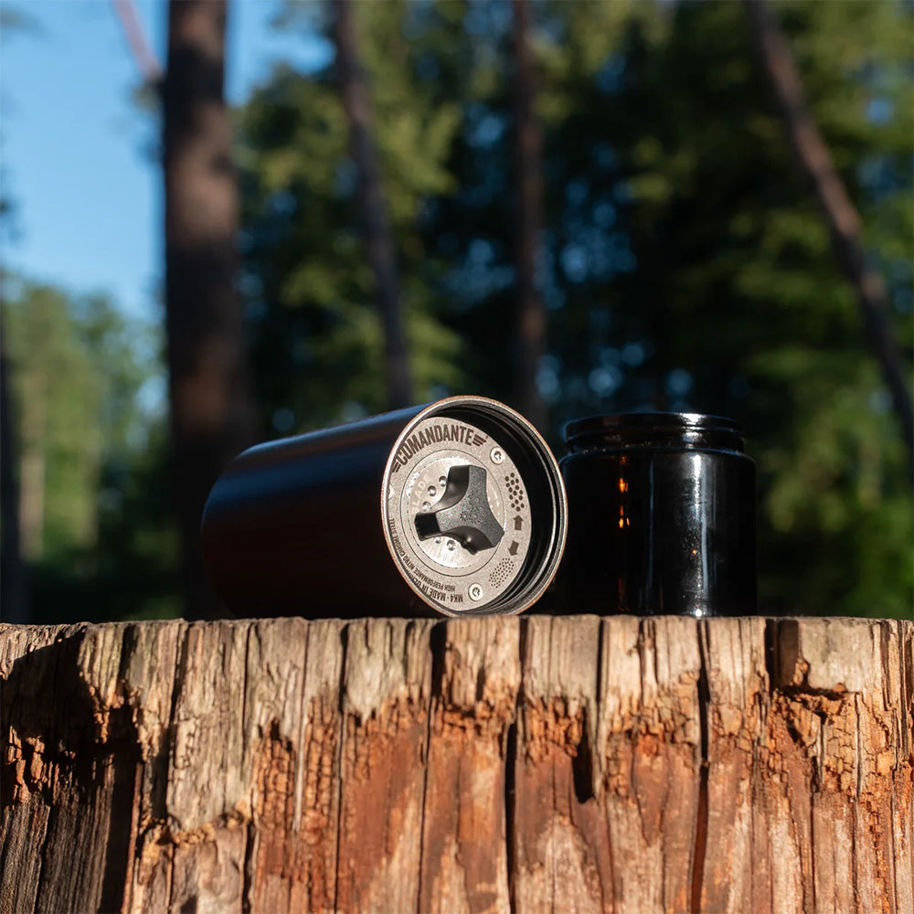 Comandante C40 MK4 Manual Coffee Grinder