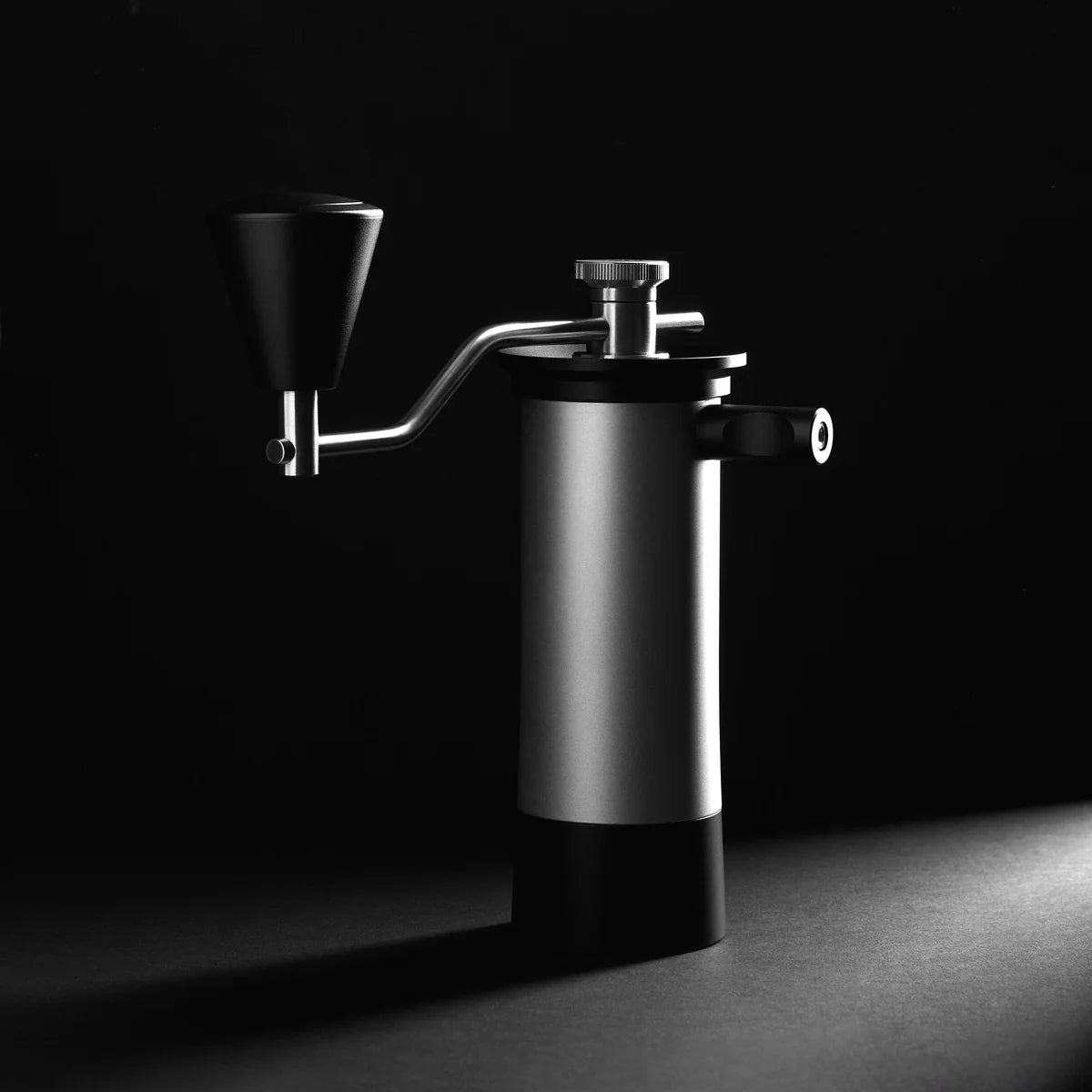 Kinu M47 Traveler Hand Grinder