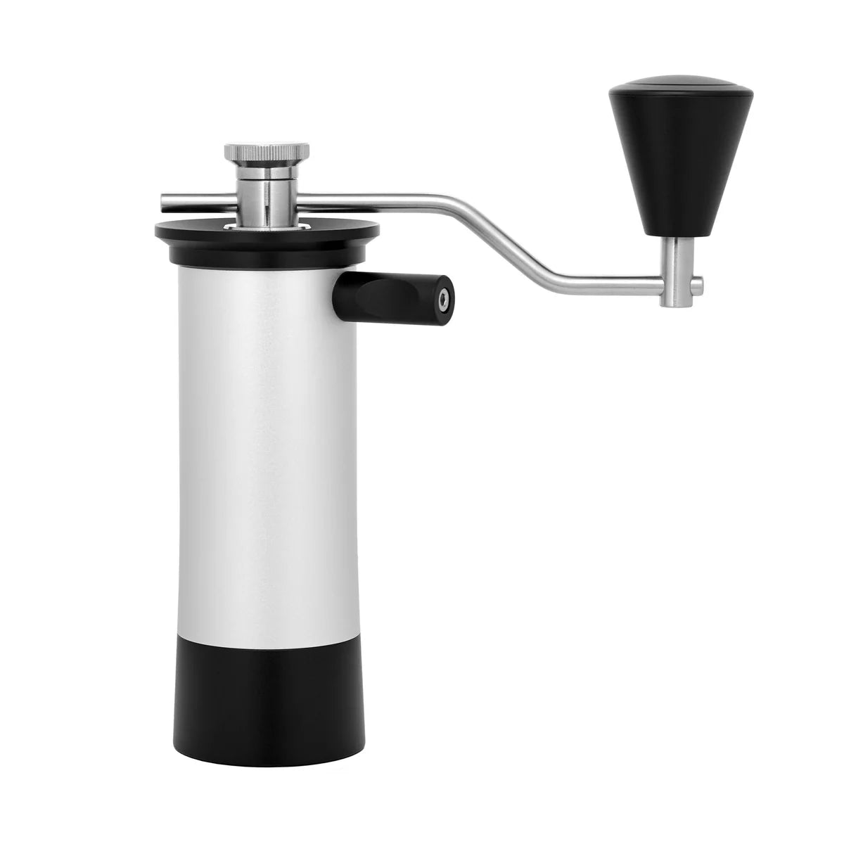 Kinu M47 Traveler Hand Grinder