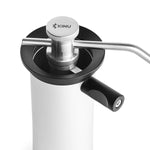 Kinu M47 Traveler Hand Grinder