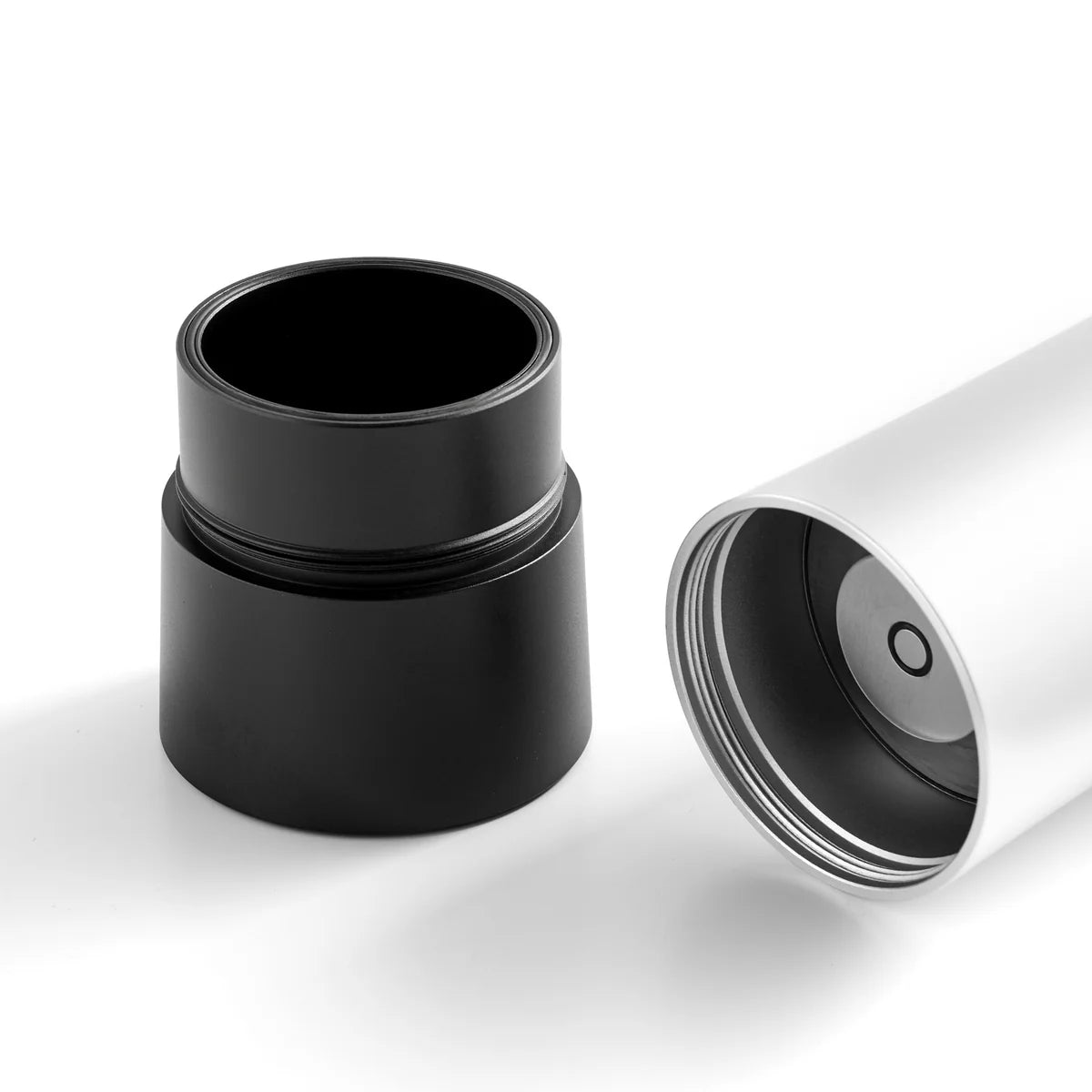 Kinu M47 Traveler Hand Grinder