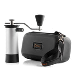 Kinu M47 Traveler Hand Grinder