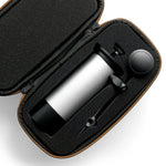 Kinu M47 Traveler Hand Grinder