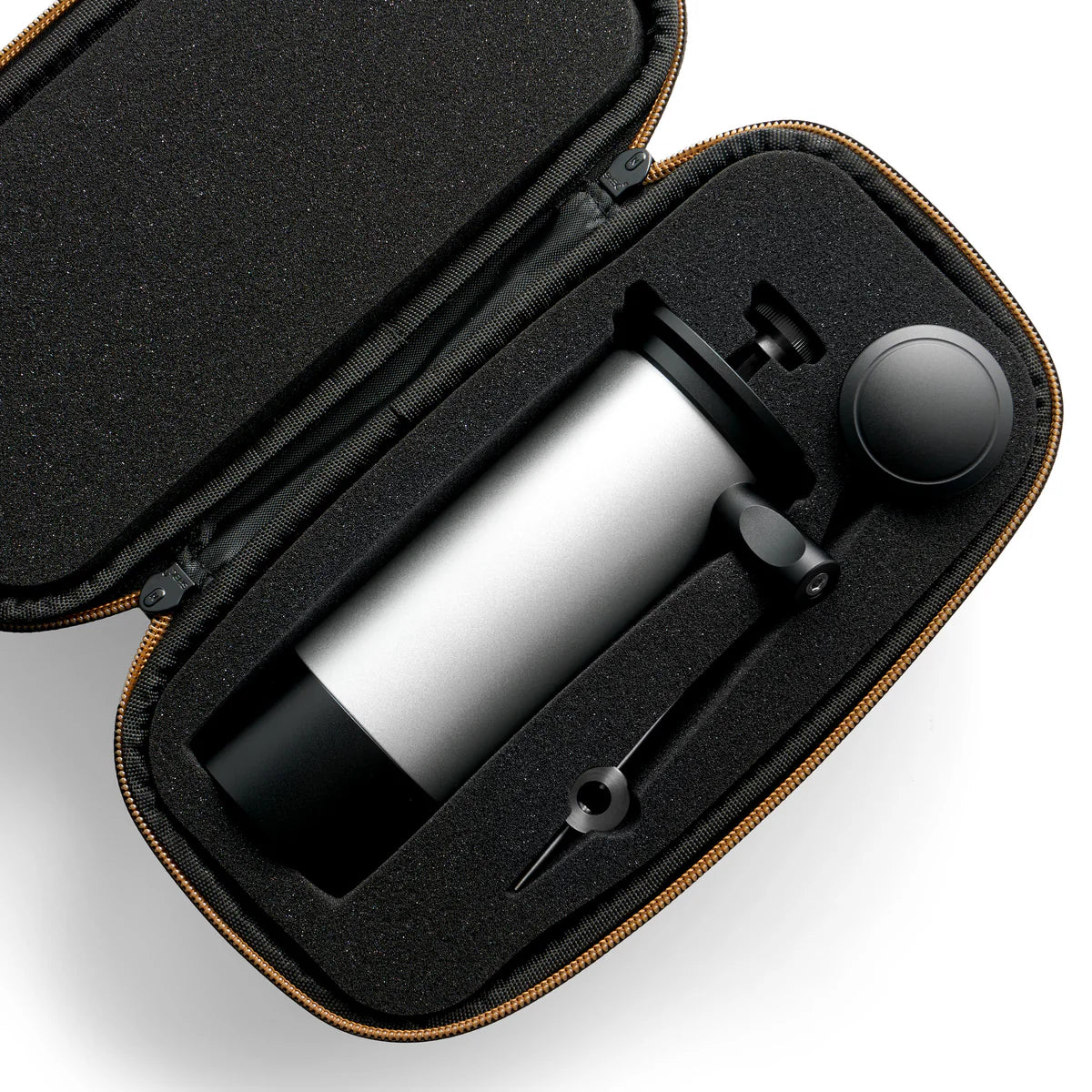 Kinu M47 Traveler Hand Grinder
