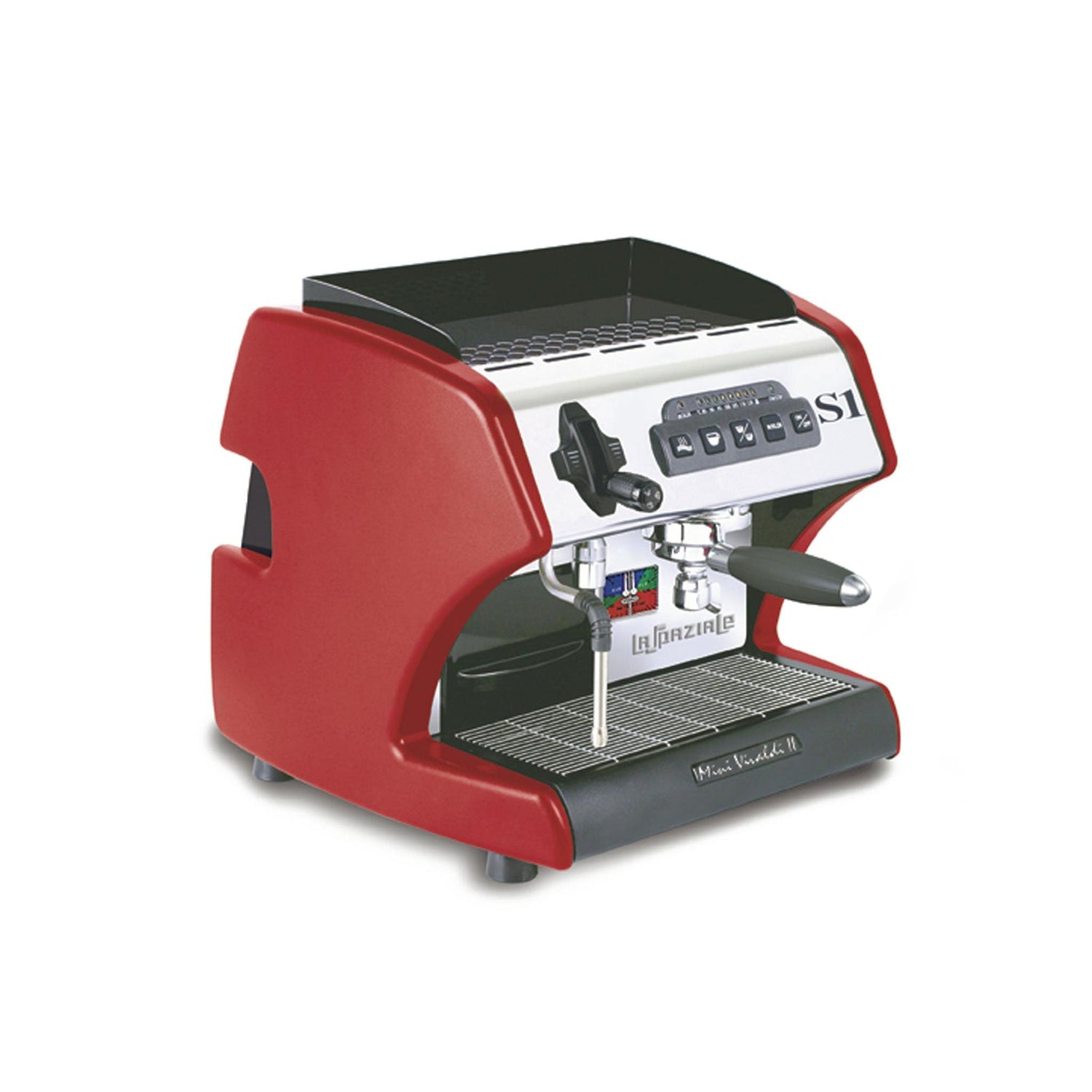 La Spaziale S1 Mini Vivaldi II Espresso Machine
