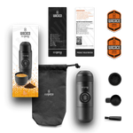 Wacaco Minipresso Portable Espresso Maker