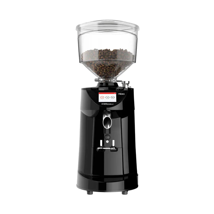 Nuova Simonelli MDXS Grind on Demand Touch Sharp 