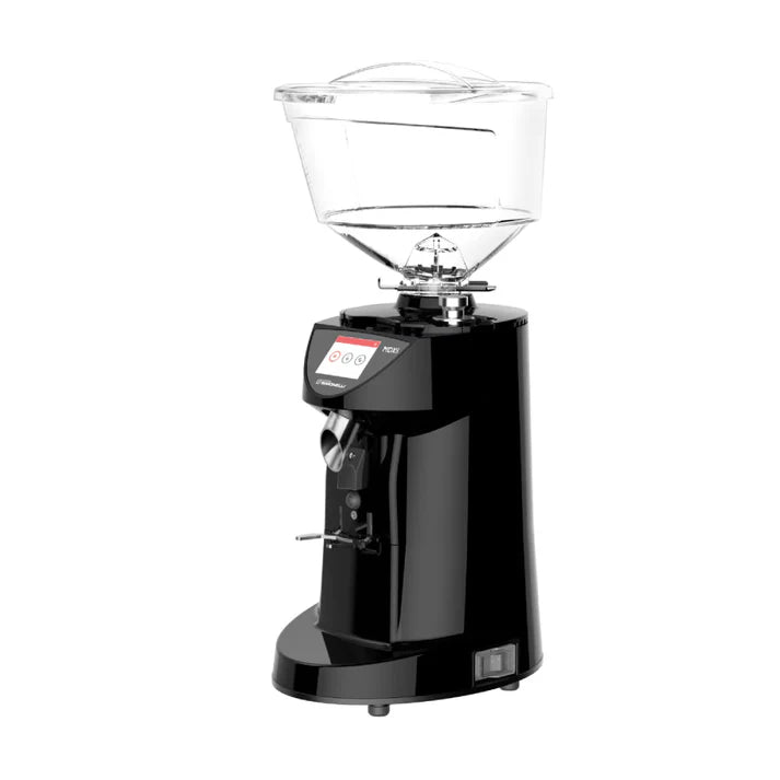 Nuova Simonelli MDXS Grind on Demand Touch Sharp 