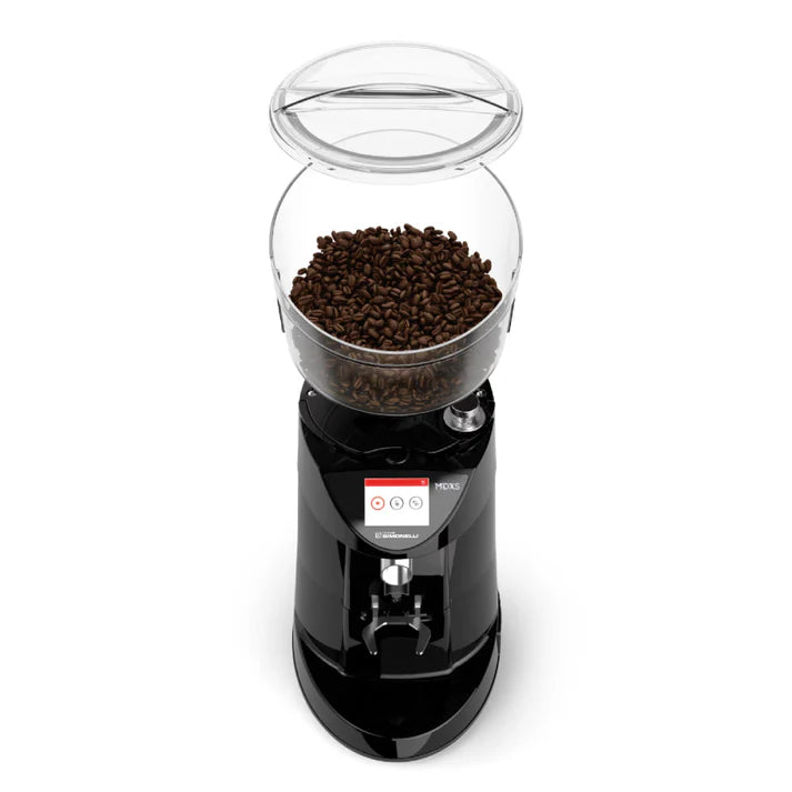 Nuova Simonelli MDXS Grind on Demand Touch Sharp 
