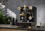 Lelit Bianca Dual Boiler Professional Espresso Machine