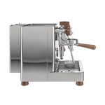 Lelit Bianca Dual Boiler Professional Espresso Machine