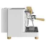 Lelit Bianca Dual Boiler Professional Espresso Machine