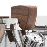 Lelit Bianca Dual Boiler Professional Espresso Machine