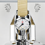 Lelit Bianca Dual Boiler Professional Espresso Machine