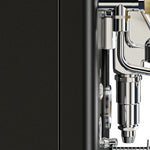 Lelit Bianca Dual Boiler Professional Espresso Machine