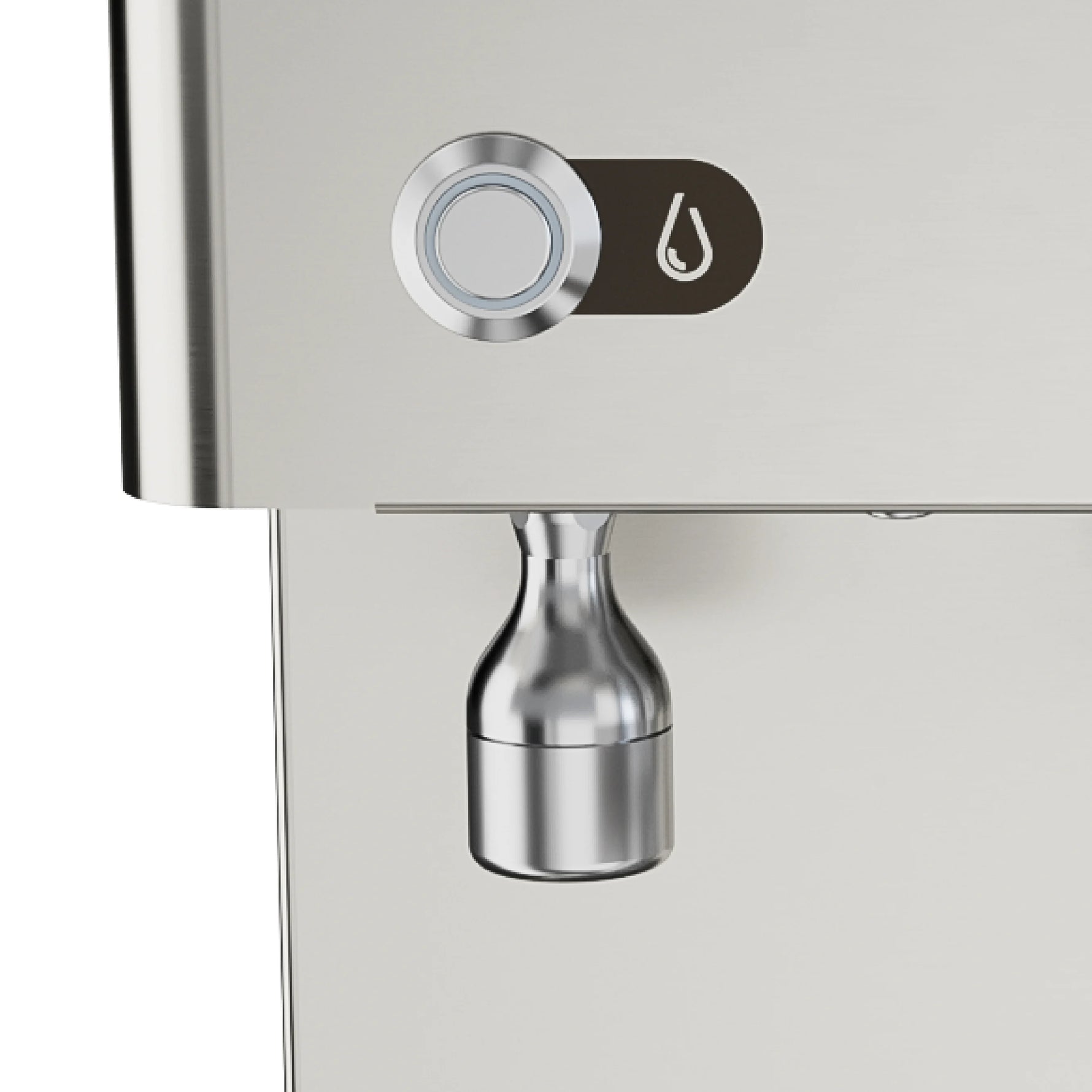 Lelit Elizabeth Dual Boiler Espresso Coffee Machine