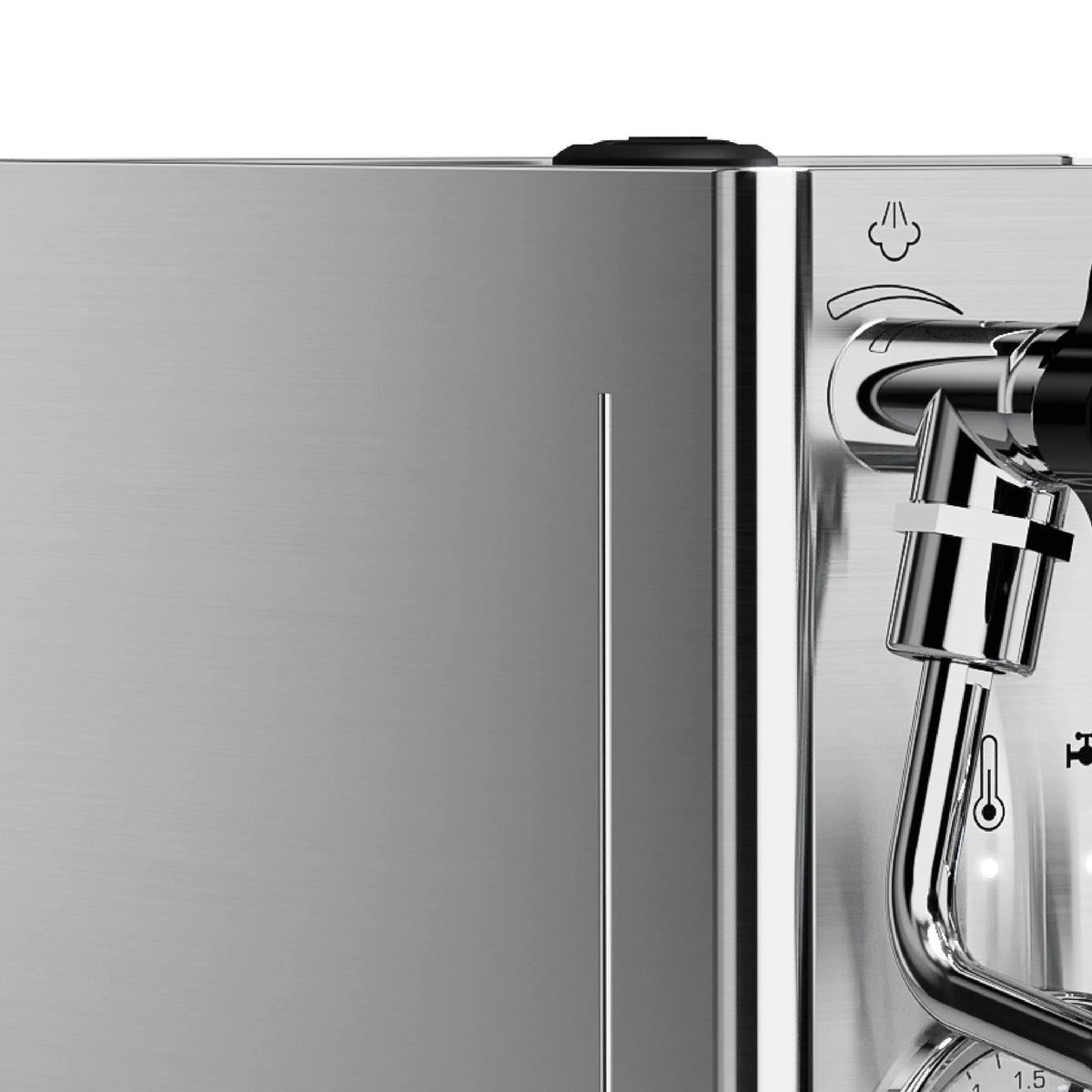 Lelit MaraX HX Boiler Espresso Coffee Machine