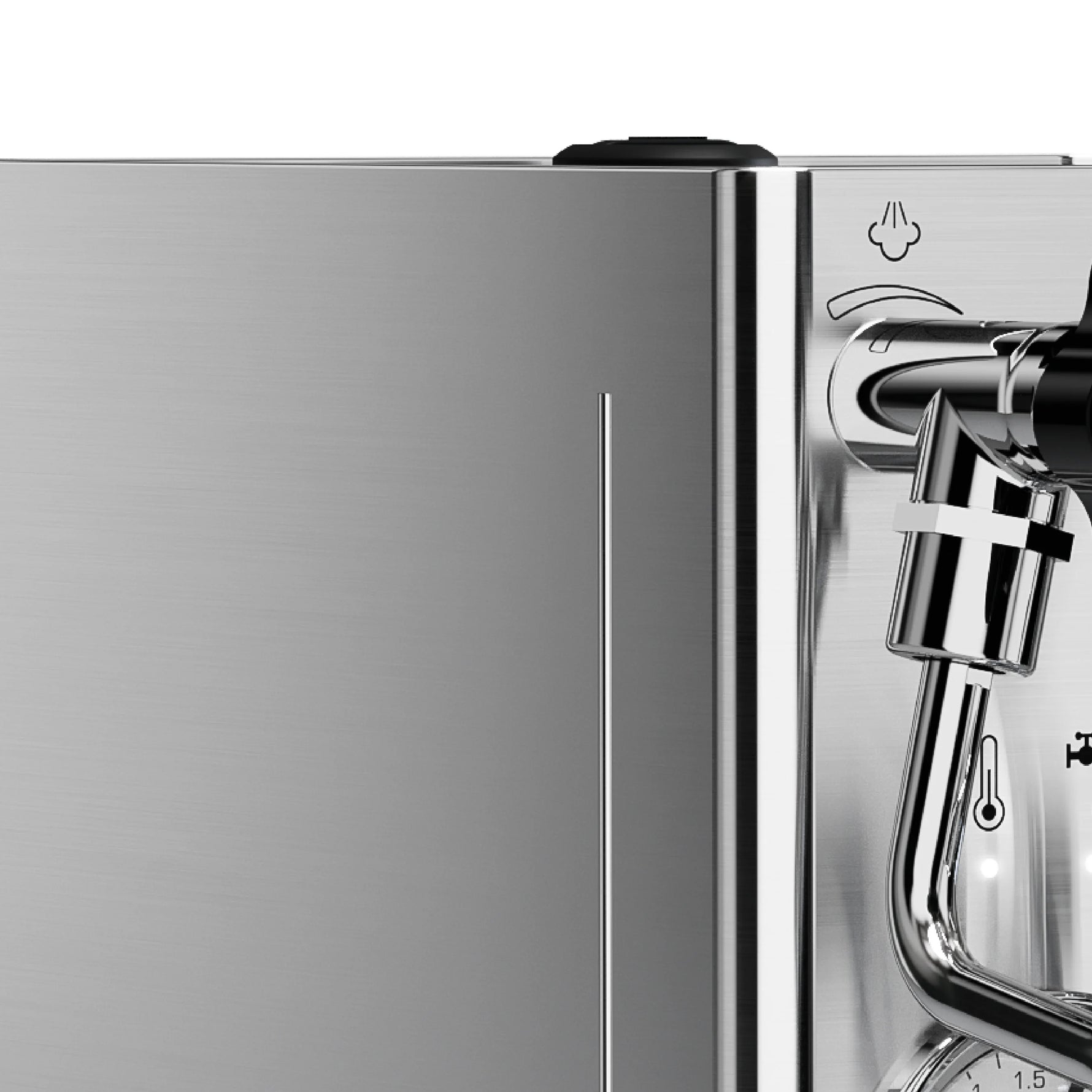 Lelit MaraX HX Boiler Espresso Coffee Machine