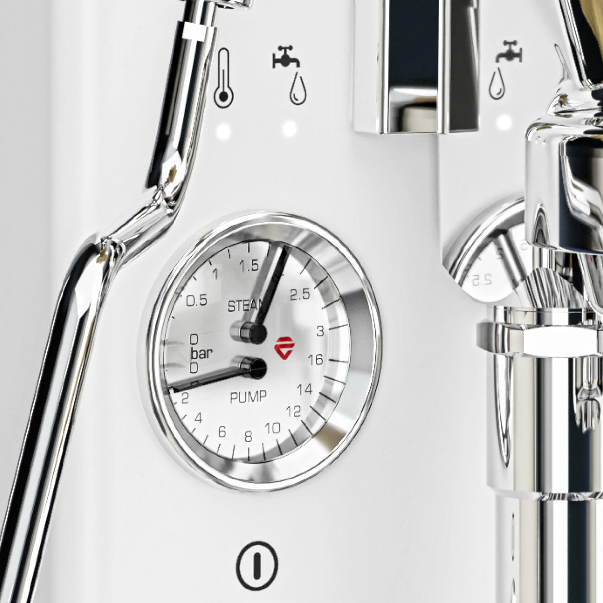 Lelit MaraX HX Boiler Espresso Coffee Machine