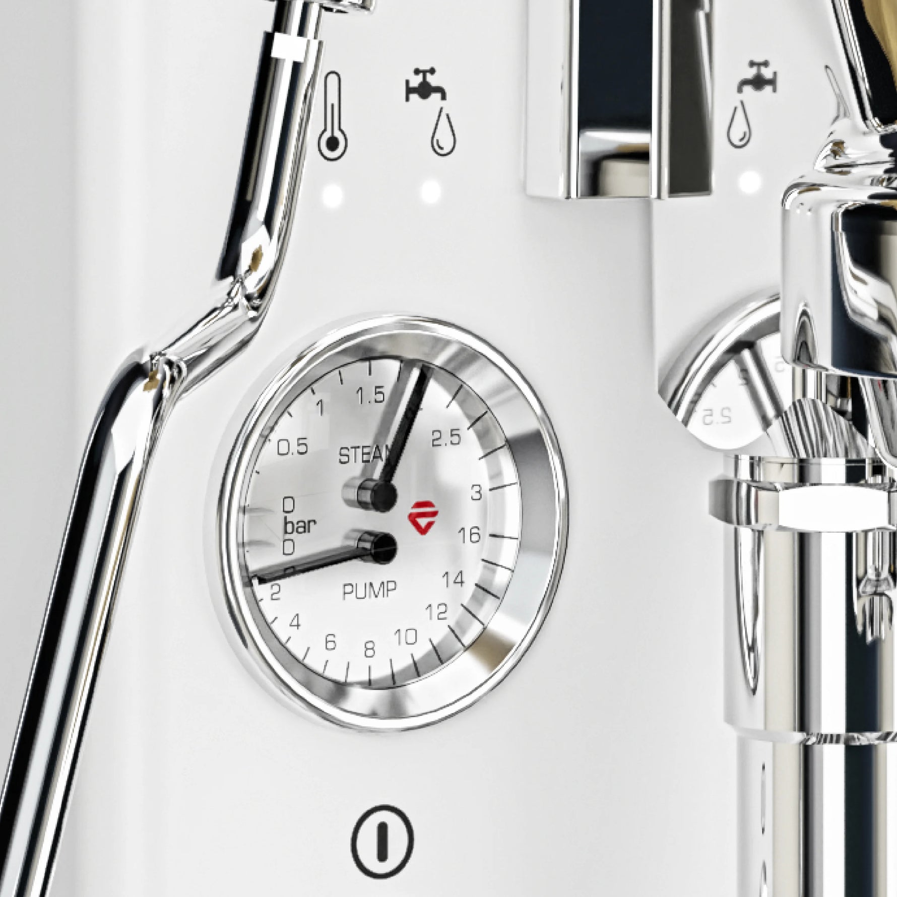 Lelit MaraX HX Boiler Espresso Coffee Machine