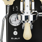 Lelit MaraX HX Boiler Espresso Coffee Machine