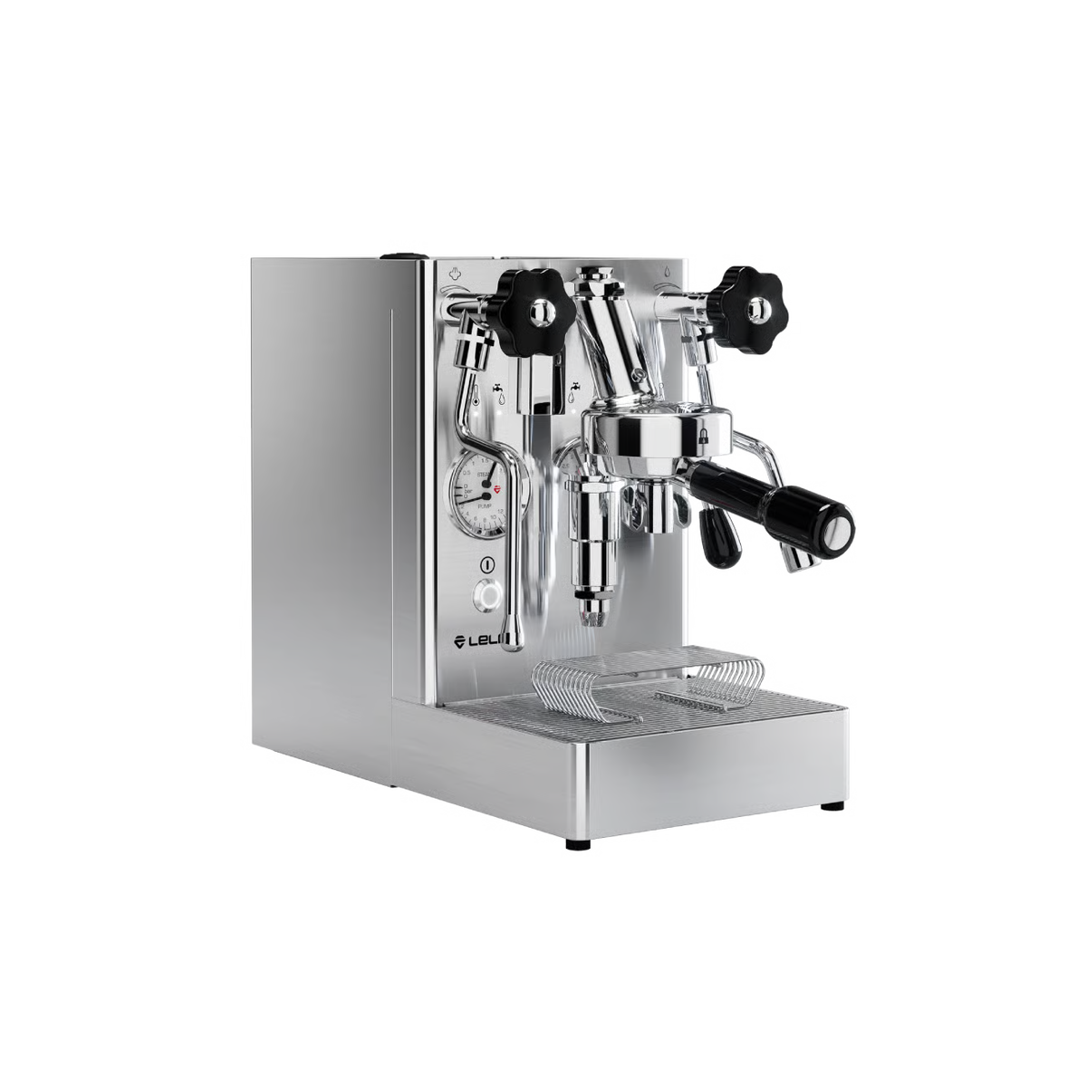 Lelit MaraX HX Boiler Espresso Coffee Machine