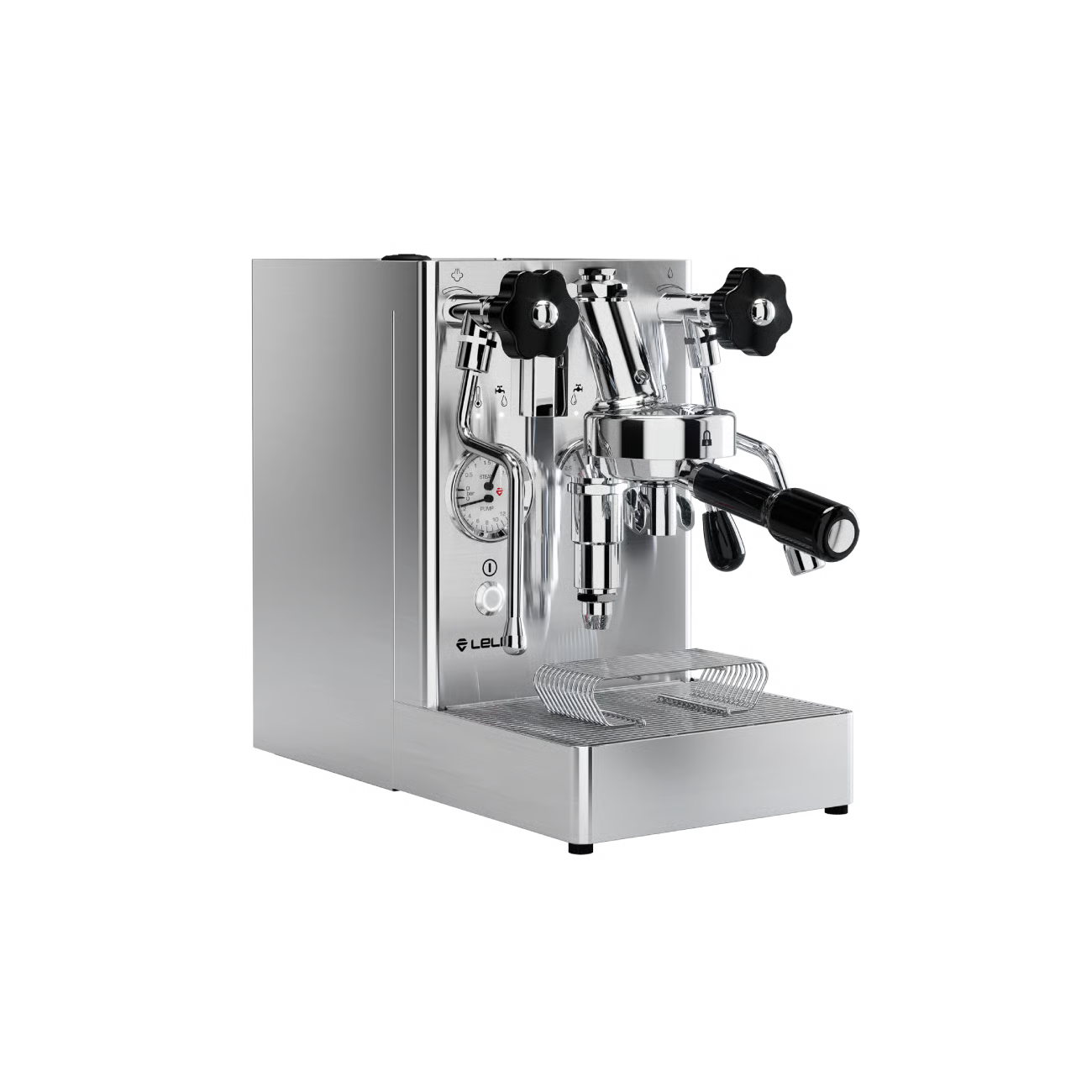 Lelit MaraX HX Boiler Espresso Coffee Machine