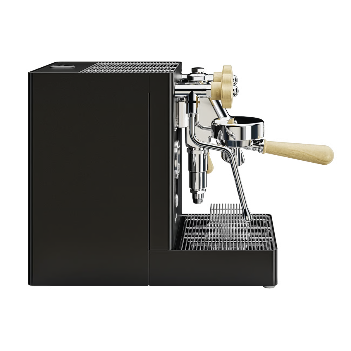 Lelit MaraX HX Boiler Espresso Coffee Machine