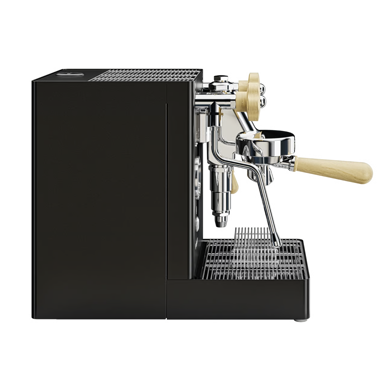 Lelit MaraX HX Boiler Espresso Coffee Machine