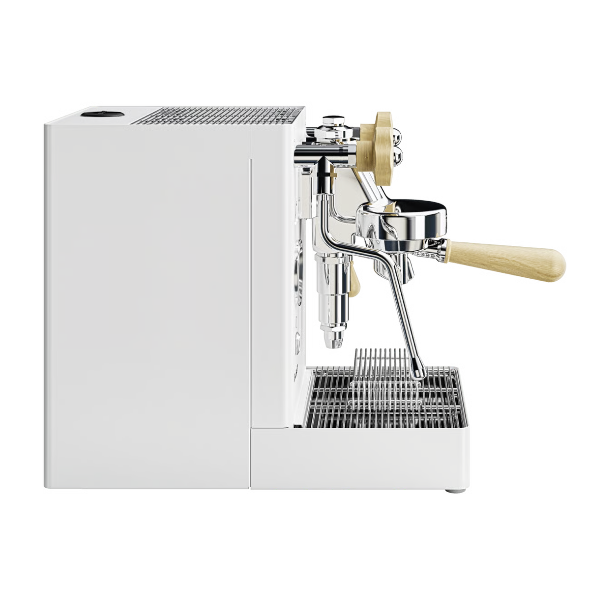 Lelit MaraX HX Boiler Espresso Coffee Machine