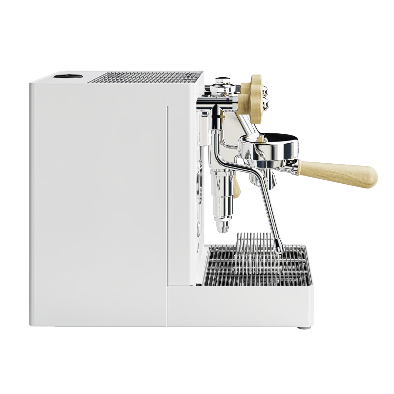 Lelit MaraX HX Boiler Espresso Coffee Machine
