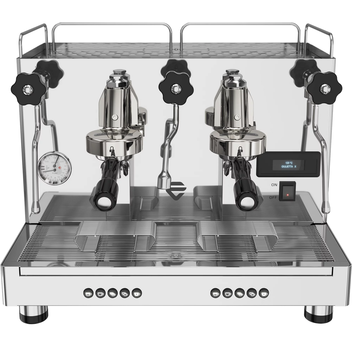 Lelit GiuliettaX PL2SVX Espresso Machine