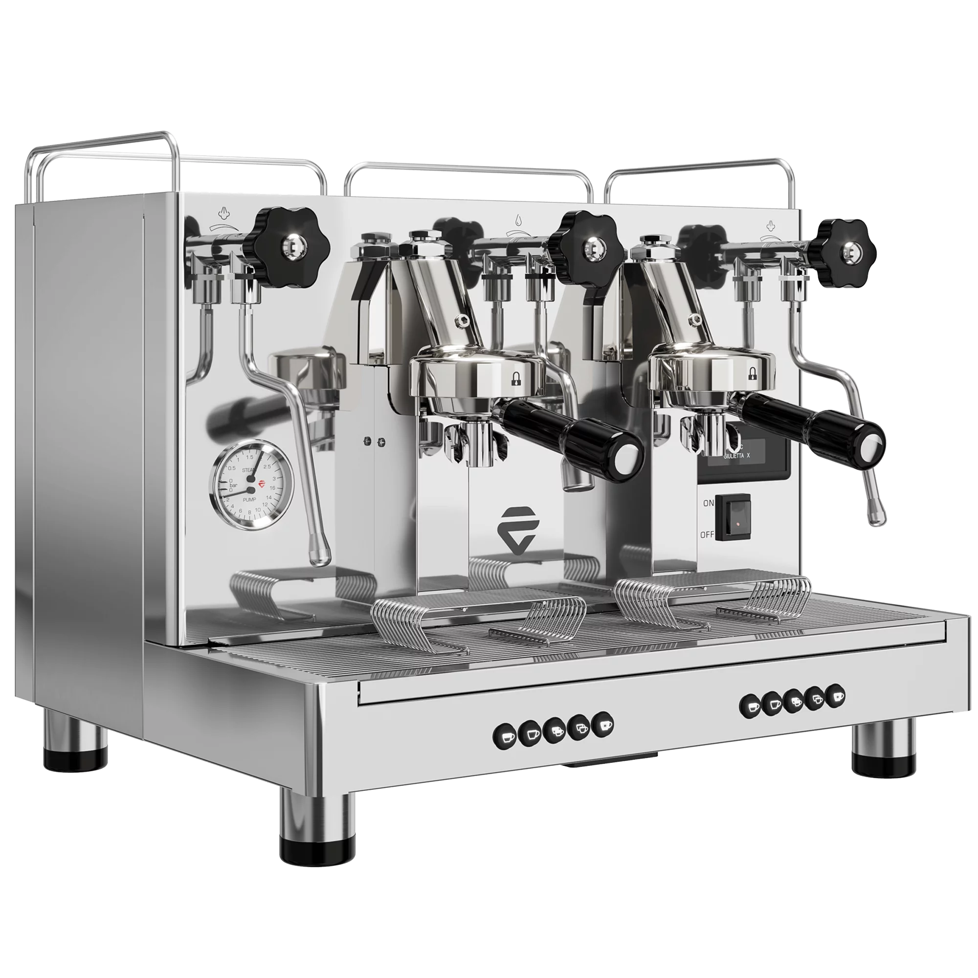 Lelit GiuliettaX PL2SVX Espresso Machine