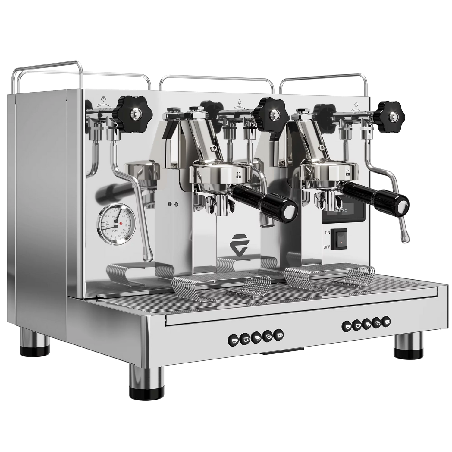 Lelit GiuliettaX PL2SVX Espresso Machine