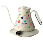 Cocinare FLOW M6 Pro Gooseneck Kettle