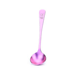 KEITH Titanium Coffee Cupping Spoon – Ti3602 Series