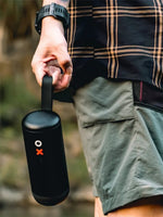 Nuttii OX LITE Portable Electric Coffee Grinder – Compact & Travel-Ready