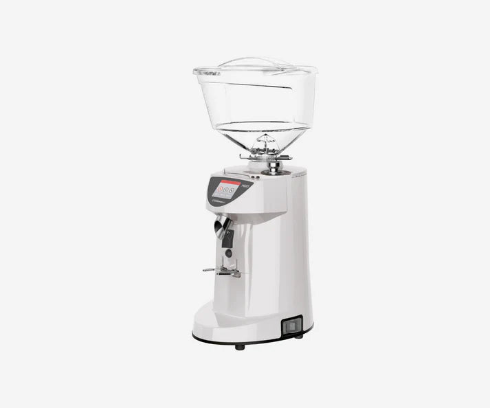 Nuova Simonelli MDXS Grind on Demand Touch Sharp 