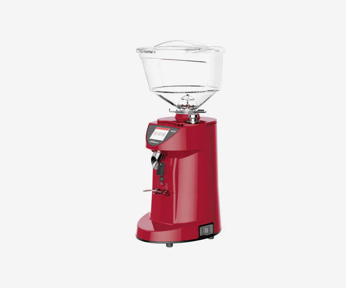 Nuova Simonelli MDXS Grind on Demand Touch Sharp 