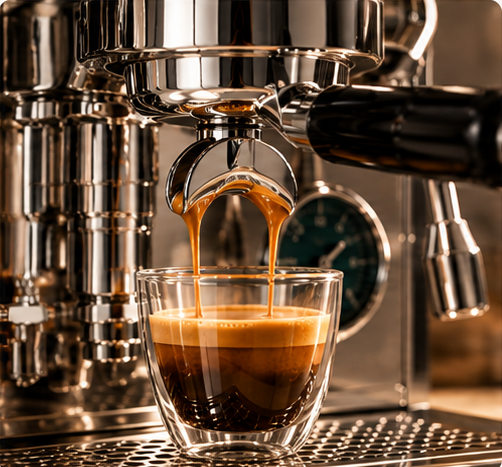 Rocket Appartamento Espresso Machine