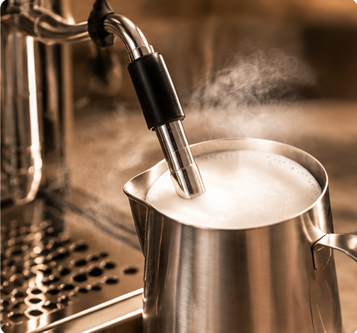 Rocket Appartamento Espresso Machine